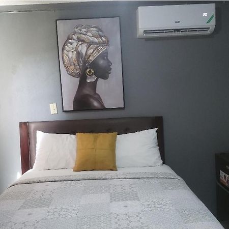 Appartement Pearl Of The City à Kingston Extérieur photo